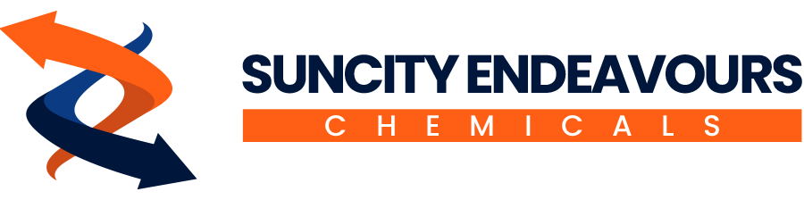 Suncity Endeavours