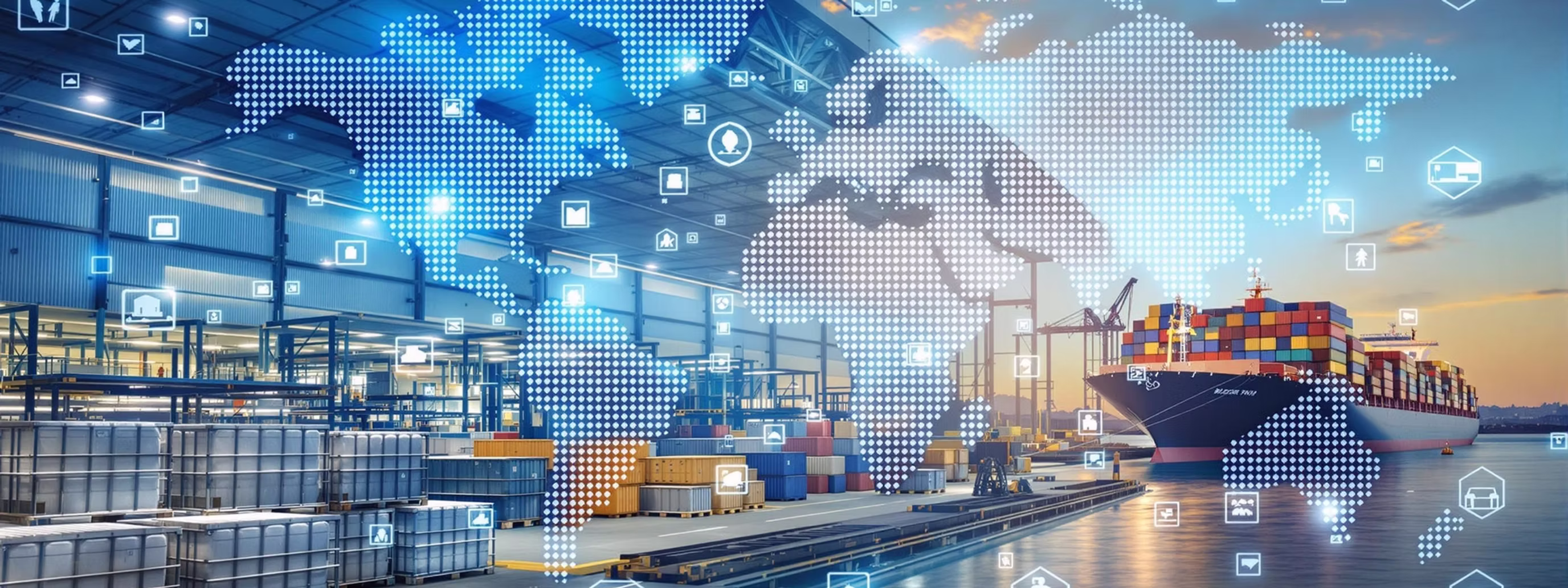 Suncity Endeavours specialty chemical imports - Quality You Can Trust